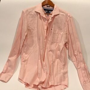 Tommy Hilfiger Dress Shirt